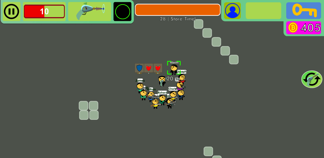 ES Arena 13 Wave